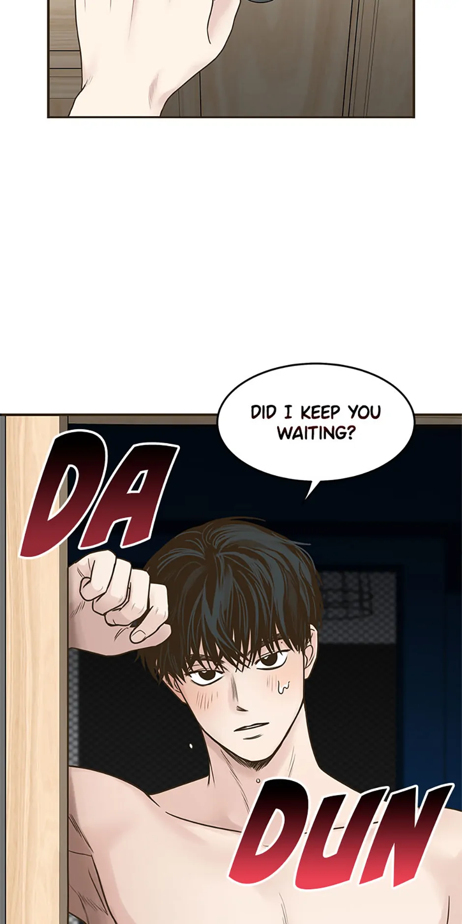 The Vampire’s Sons Chapter 42 - Page 3