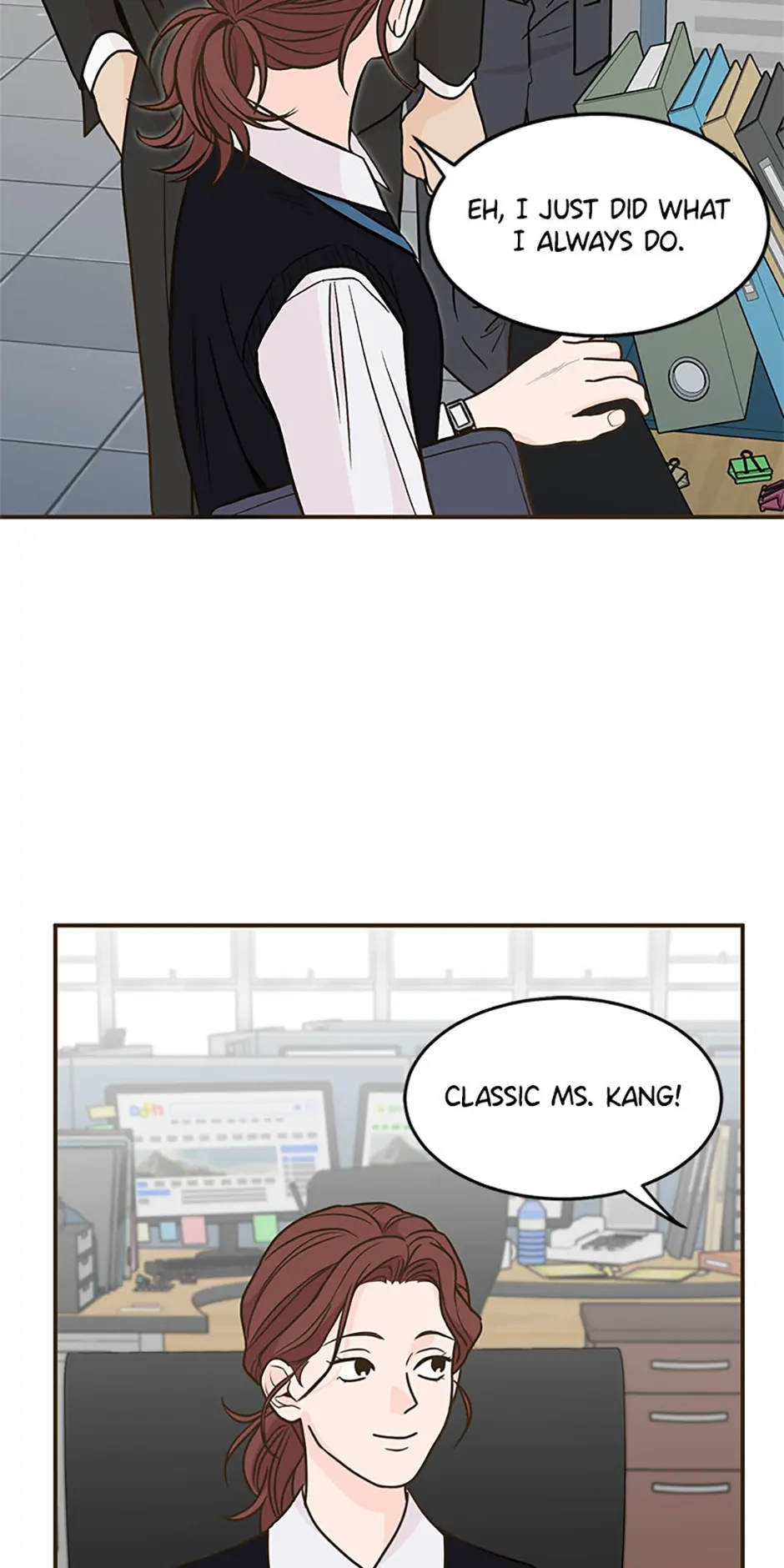 The Vampire’s Sons Chapter 42 - Page 24