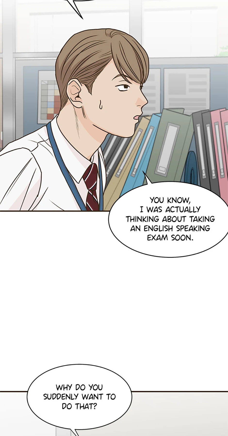 The Vampire’s Sons Chapter 42 - Page 30