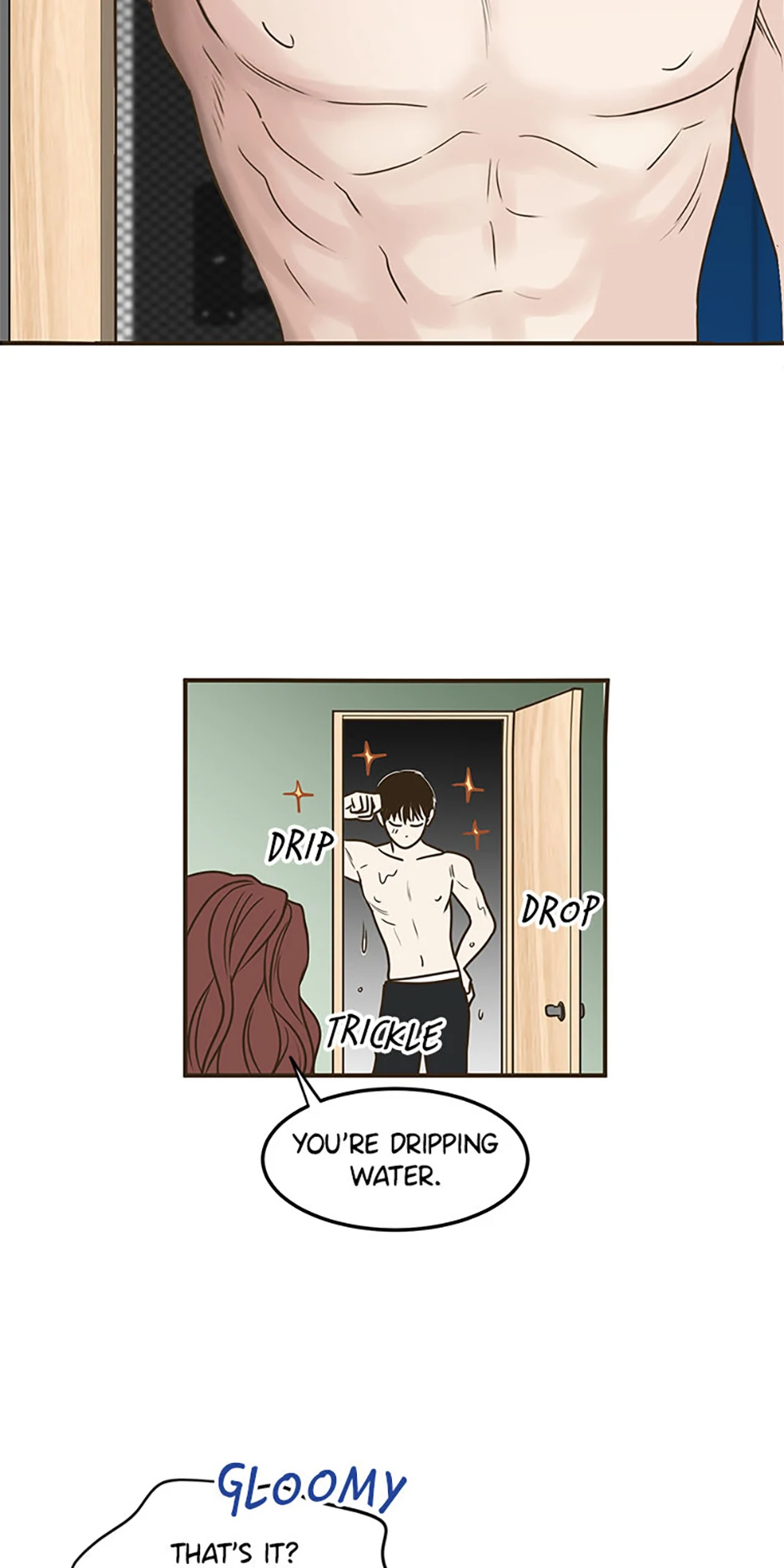 The Vampire’s Sons Chapter 42 - Page 4