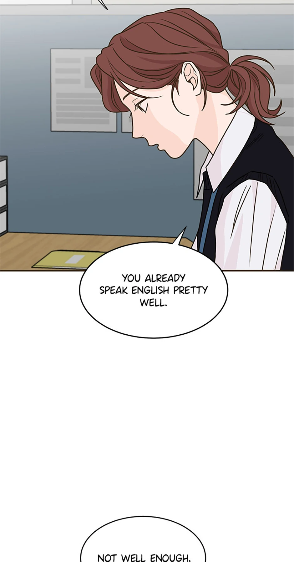 The Vampire’s Sons Chapter 42 - Page 31