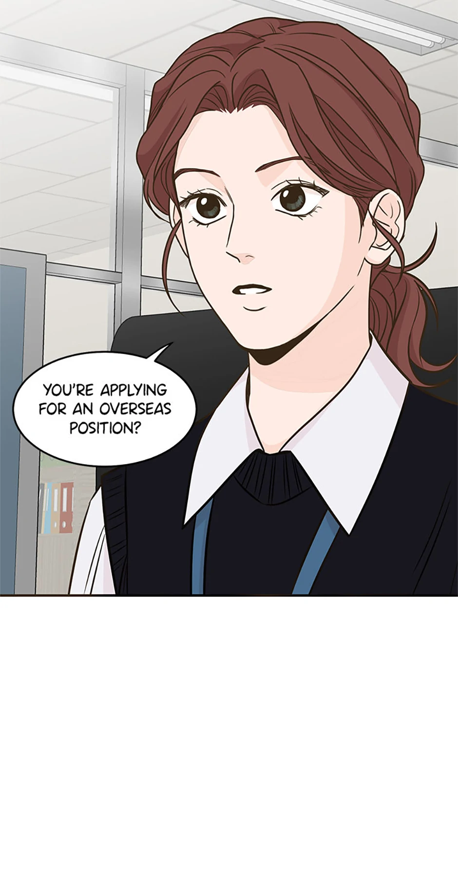 The Vampire’s Sons Chapter 42 - Page 33