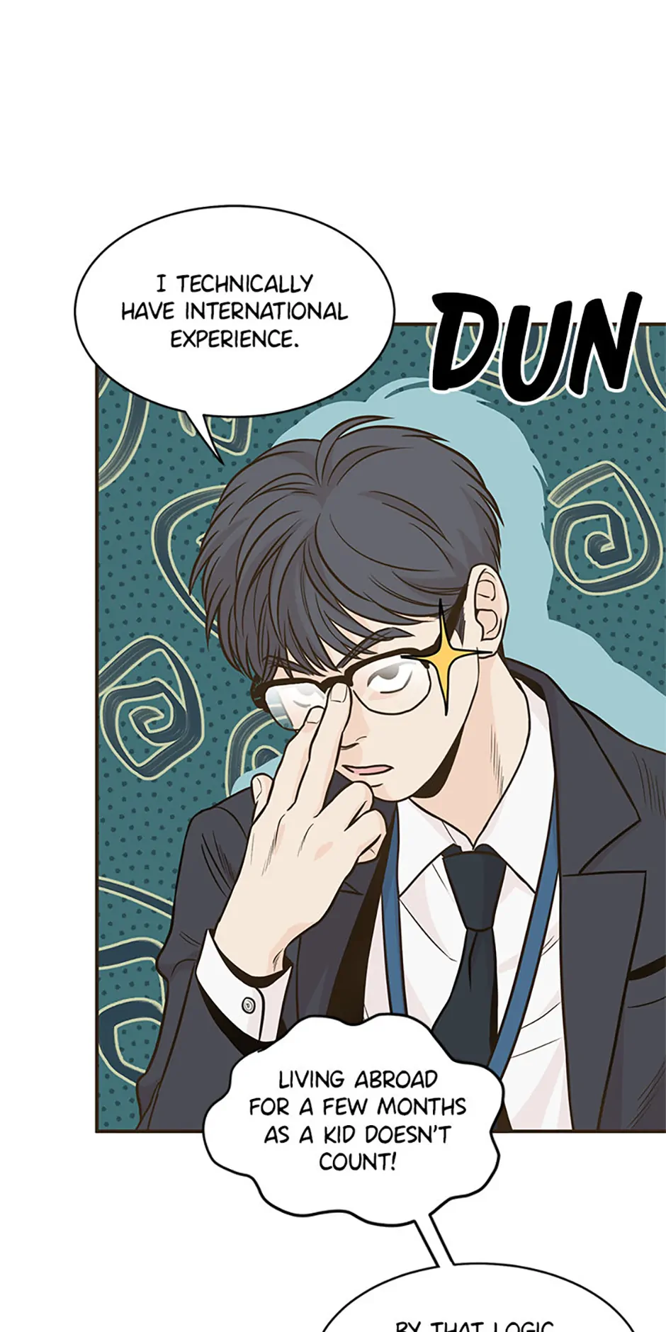 The Vampire’s Sons Chapter 42 - Page 36