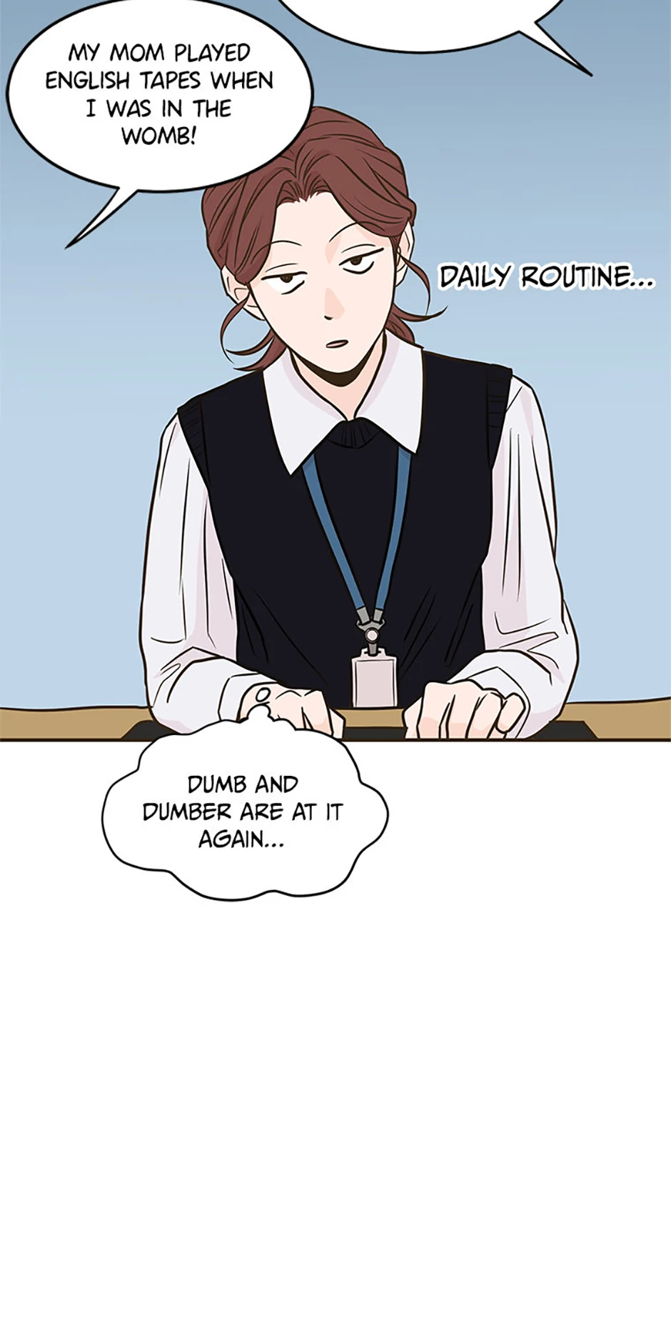 The Vampire’s Sons Chapter 42 - Page 38