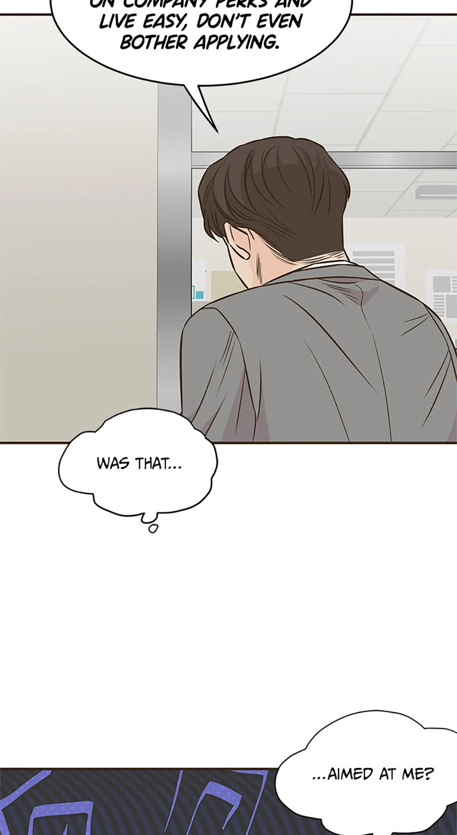 The Vampire’s Sons Chapter 42 - Page 47