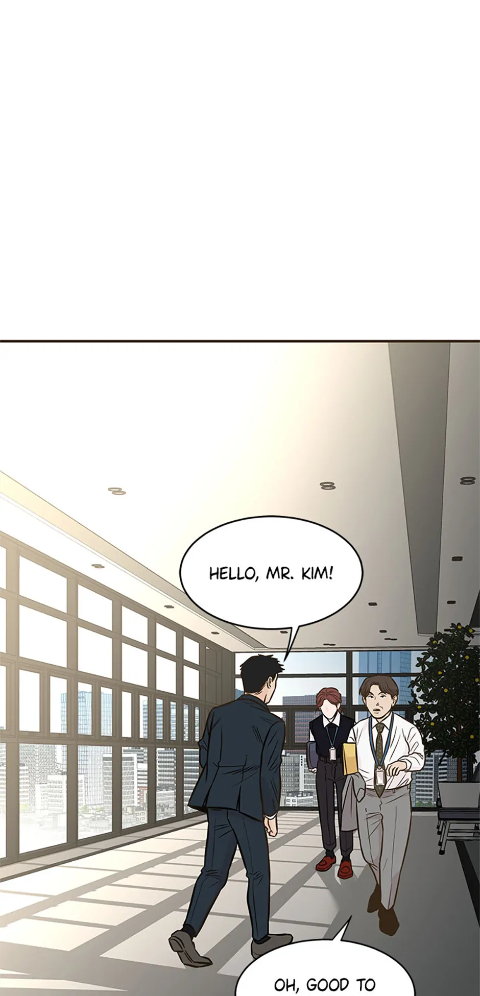 The Vampire’s Sons Chapter 42 - Page 50