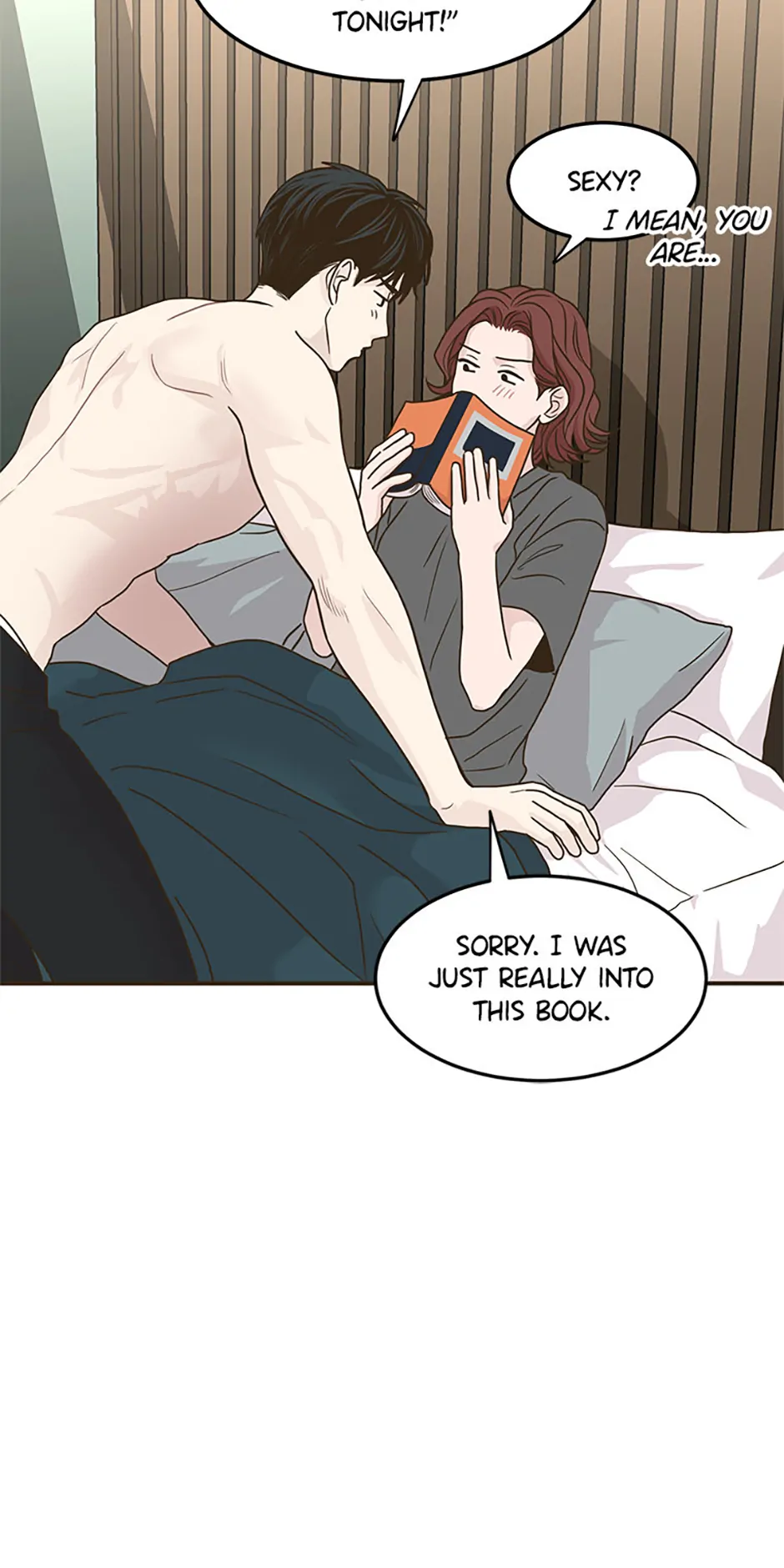The Vampire’s Sons Chapter 42 - Page 6