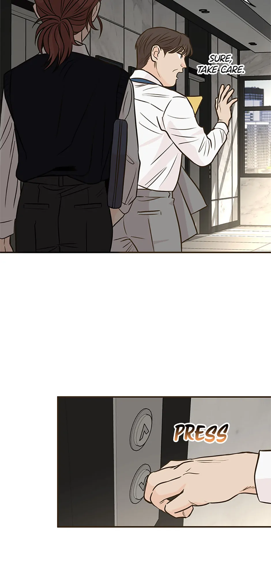 The Vampire’s Sons Chapter 42 - Page 53