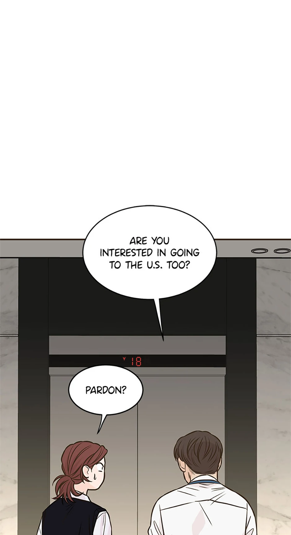 The Vampire’s Sons Chapter 42 - Page 55