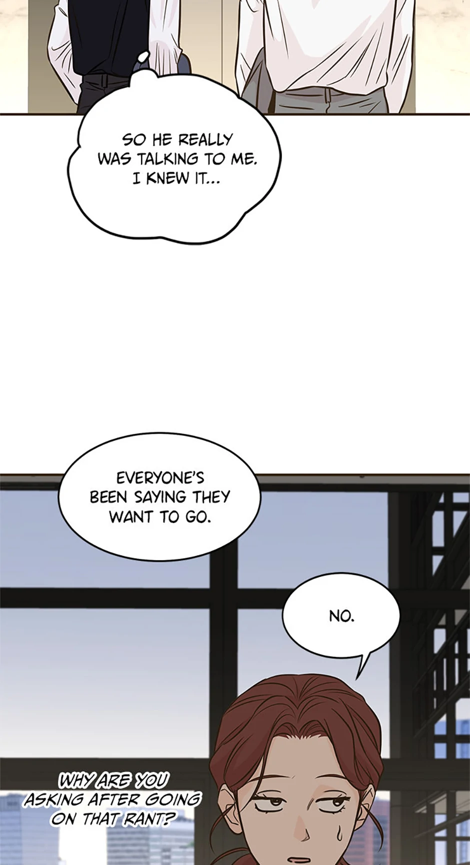 The Vampire’s Sons Chapter 42 - Page 56