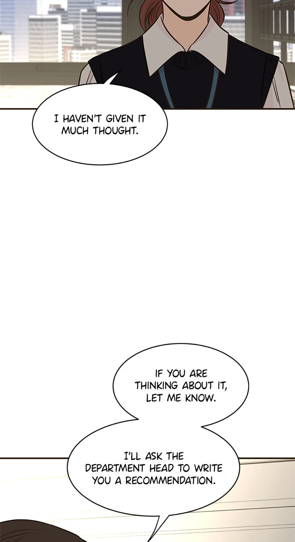 The Vampire’s Sons Chapter 42 - Page 57