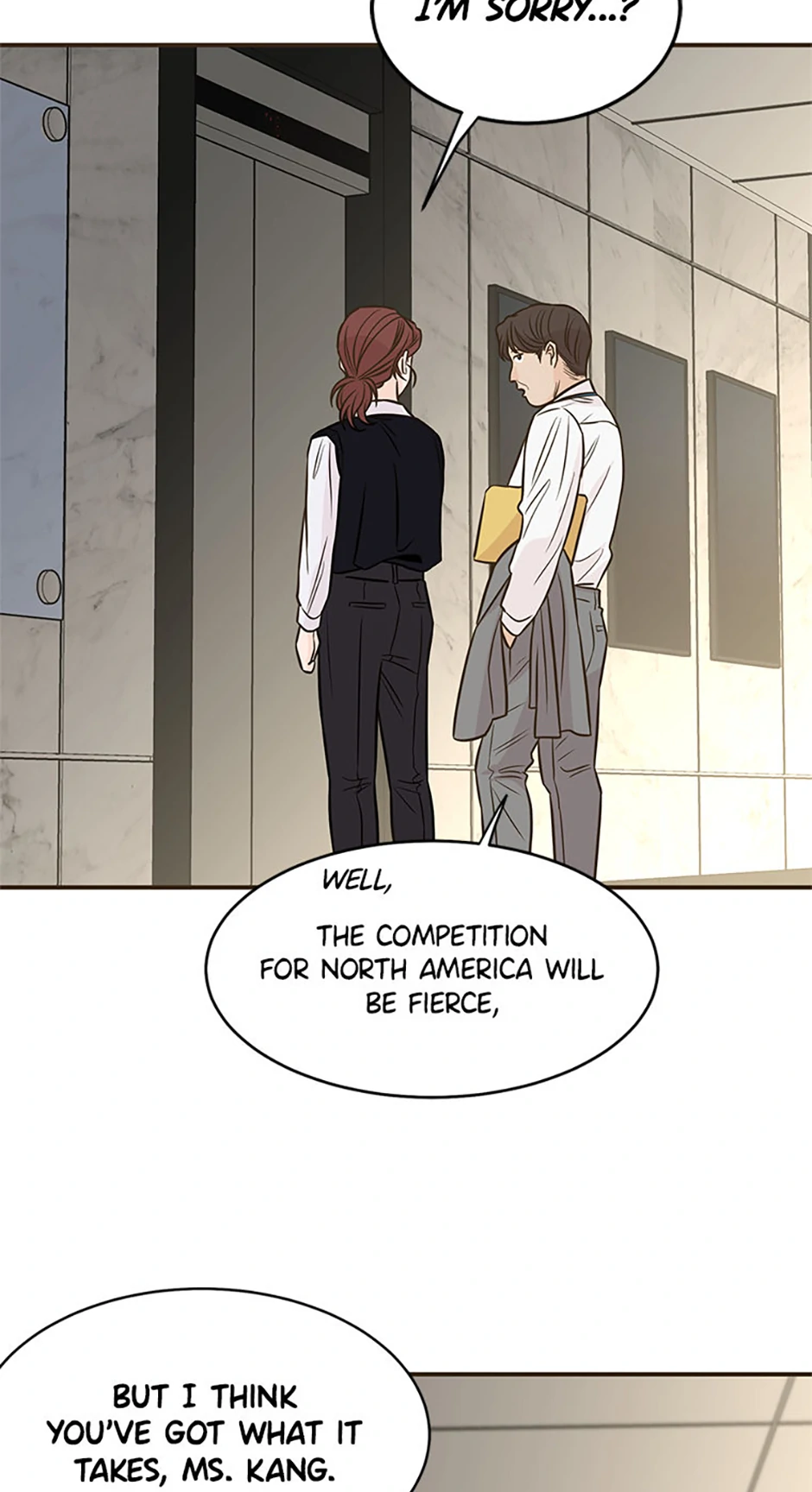 The Vampire’s Sons Chapter 42 - Page 59