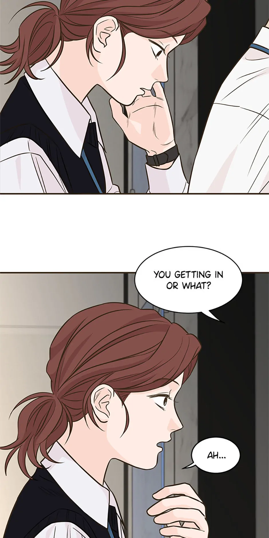 The Vampire’s Sons Chapter 42 - Page 63
