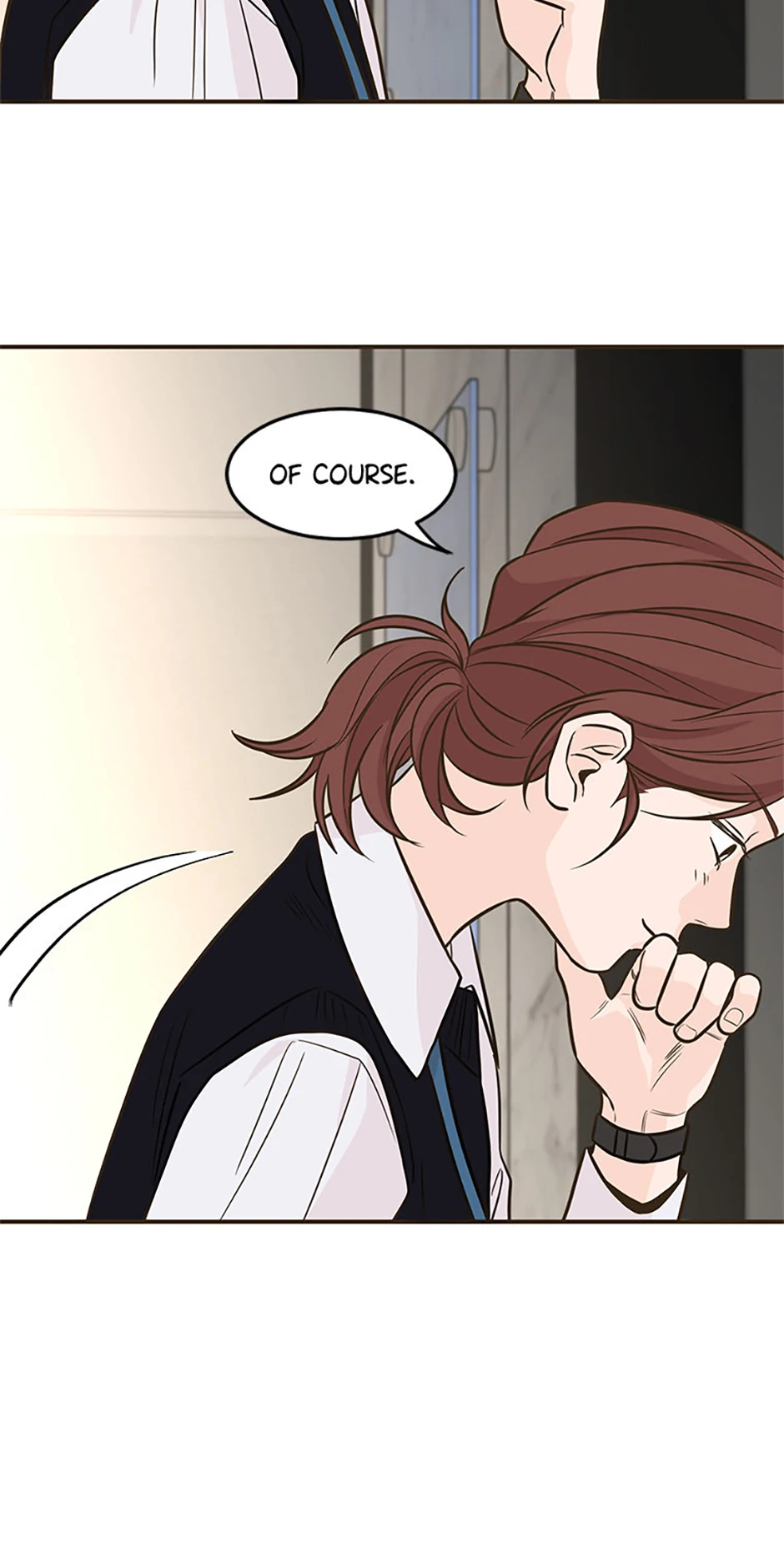 The Vampire’s Sons Chapter 42 - Page 64