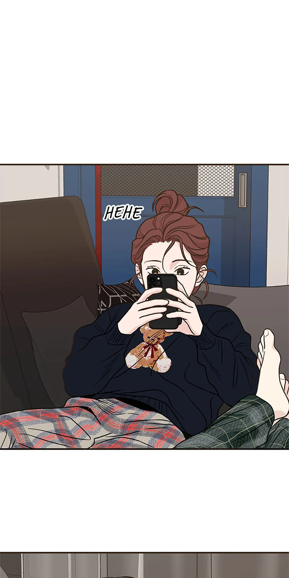 The Vampire’s Sons Chapter 42 - Page 66