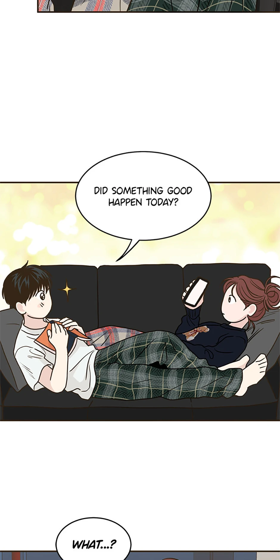 The Vampire’s Sons Chapter 42 - Page 68