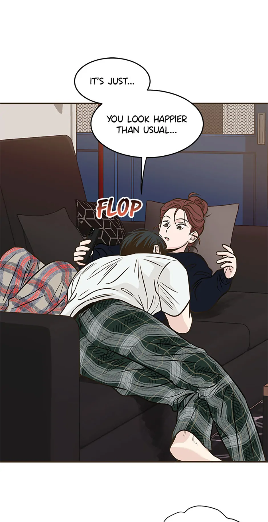 The Vampire’s Sons Chapter 42 - Page 71