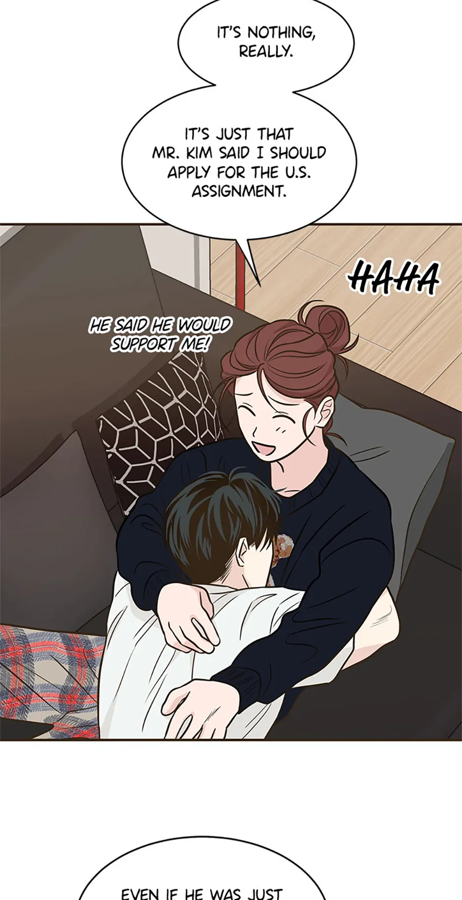 The Vampire’s Sons Chapter 42 - Page 74
