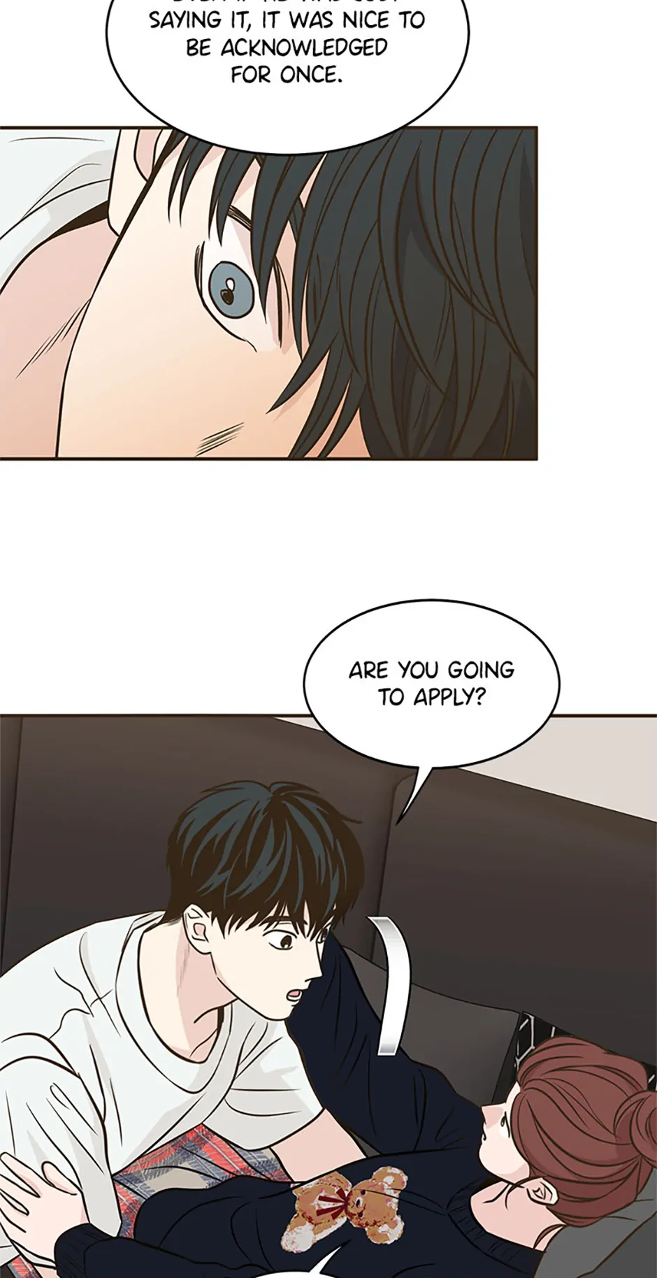 The Vampire’s Sons Chapter 42 - Page 75