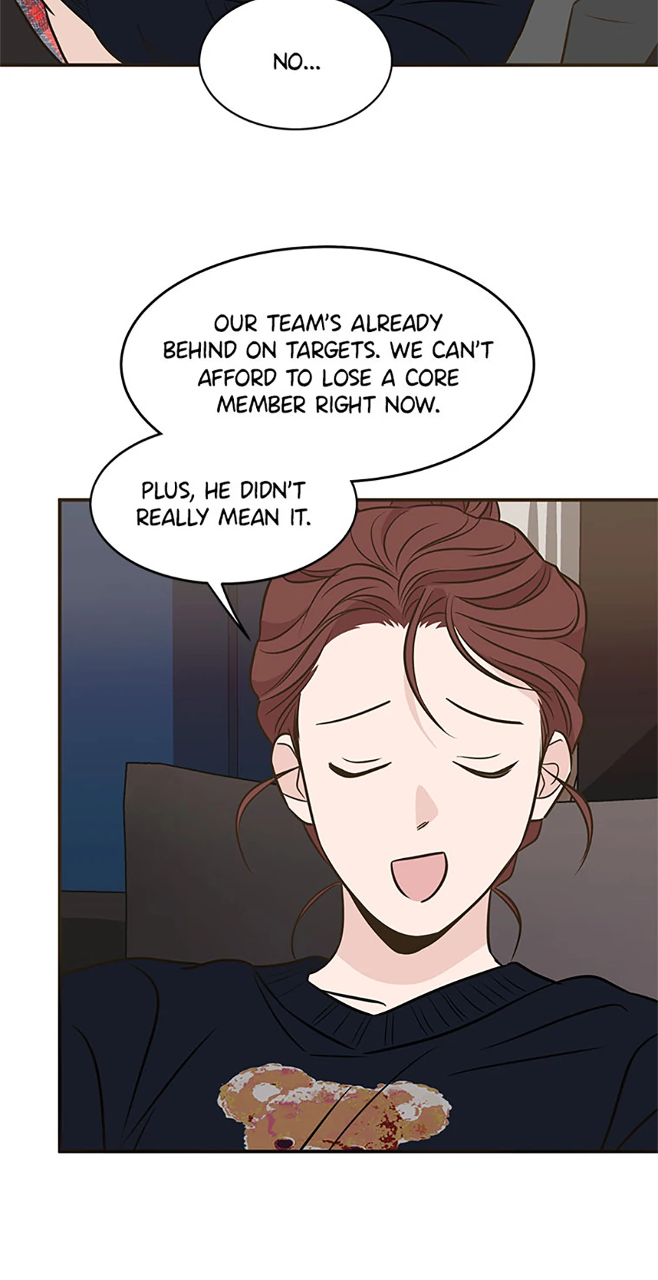 The Vampire’s Sons Chapter 42 - Page 76