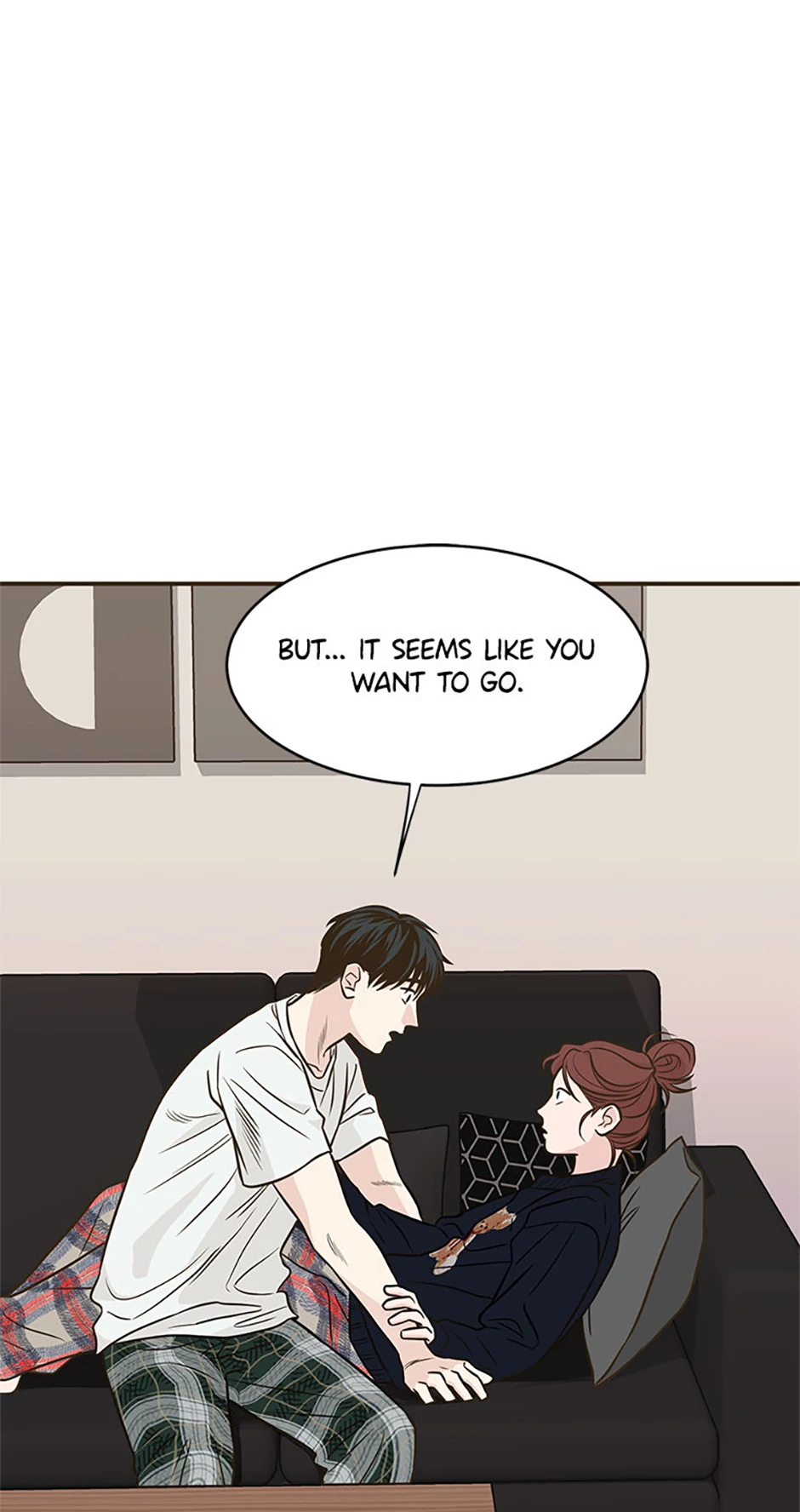 The Vampire’s Sons Chapter 42 - Page 77