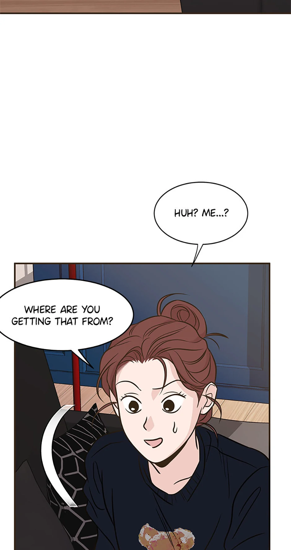 The Vampire’s Sons Chapter 42 - Page 78
