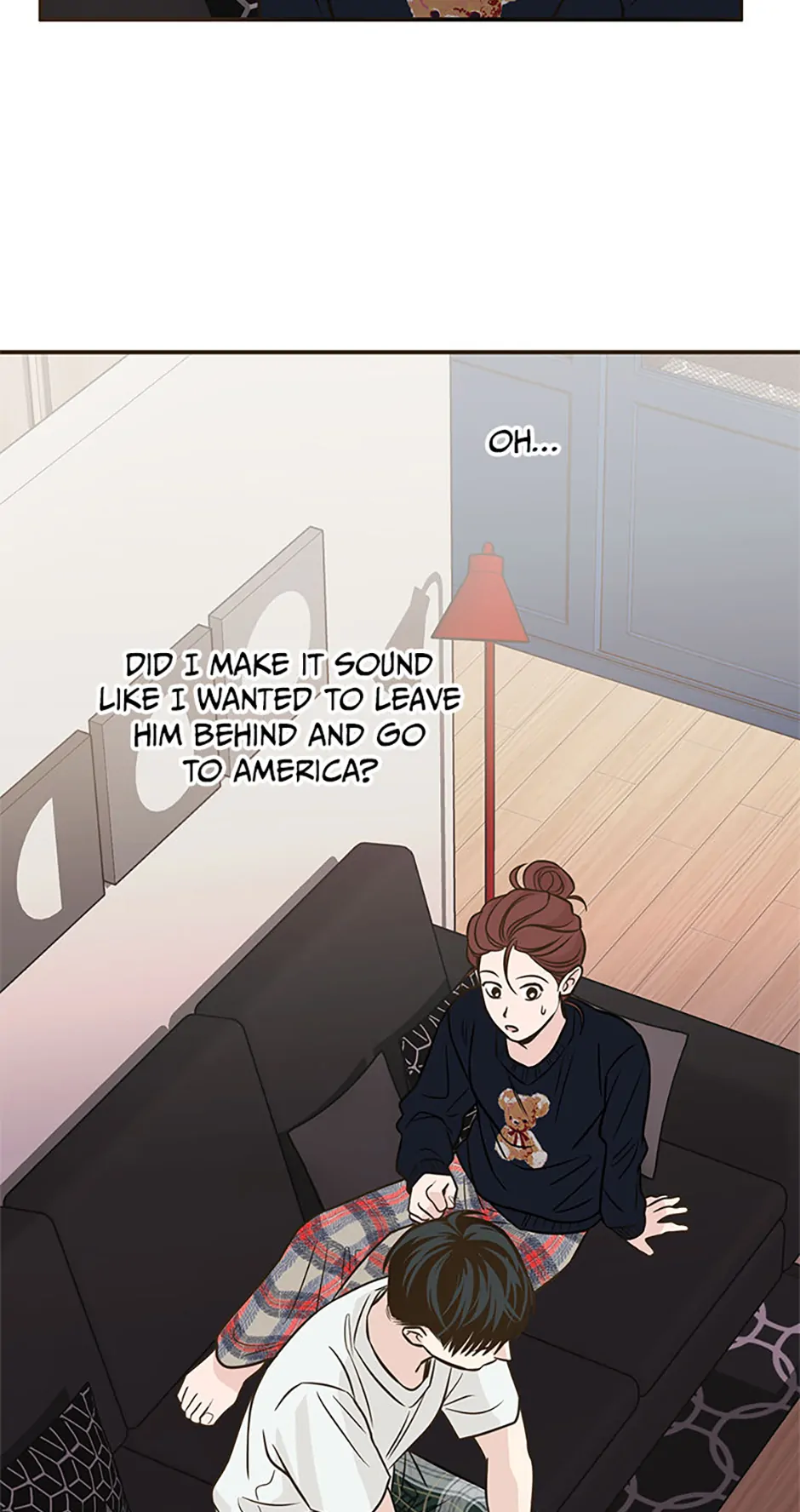 The Vampire’s Sons Chapter 42 - Page 79