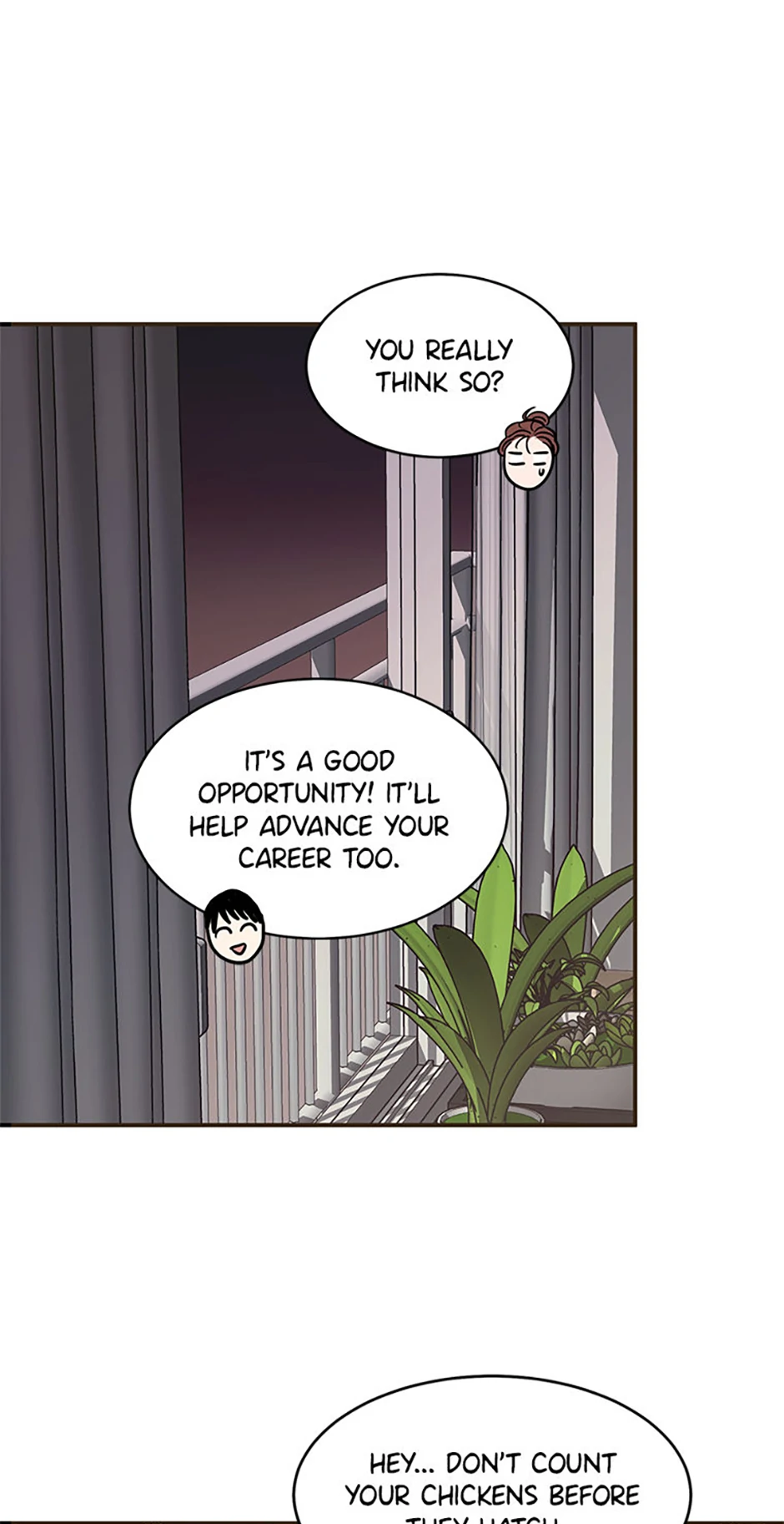 The Vampire’s Sons Chapter 42 - Page 83