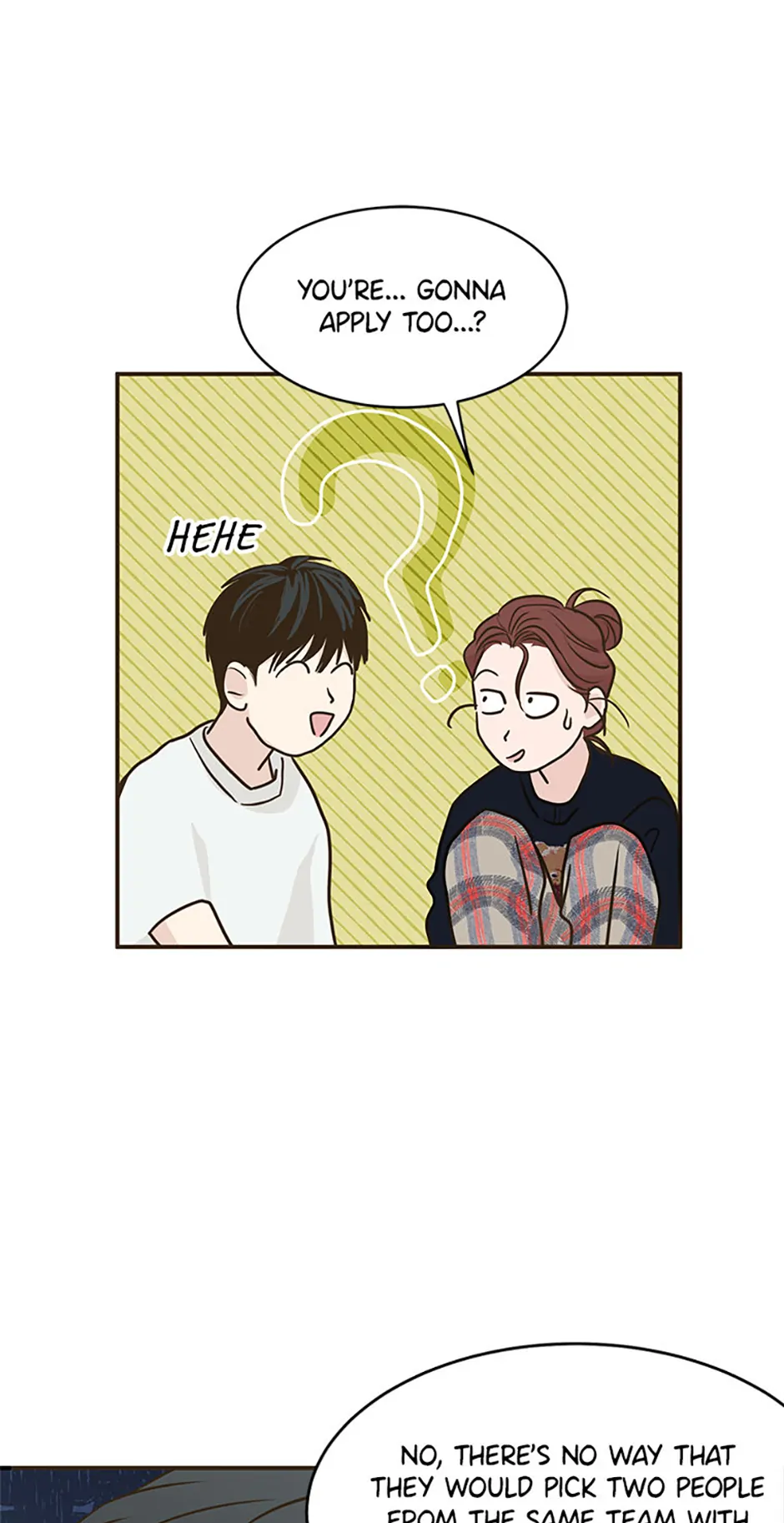 The Vampire’s Sons Chapter 42 - Page 86