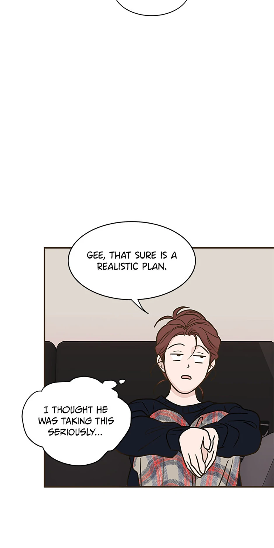 The Vampire’s Sons Chapter 42 - Page 89