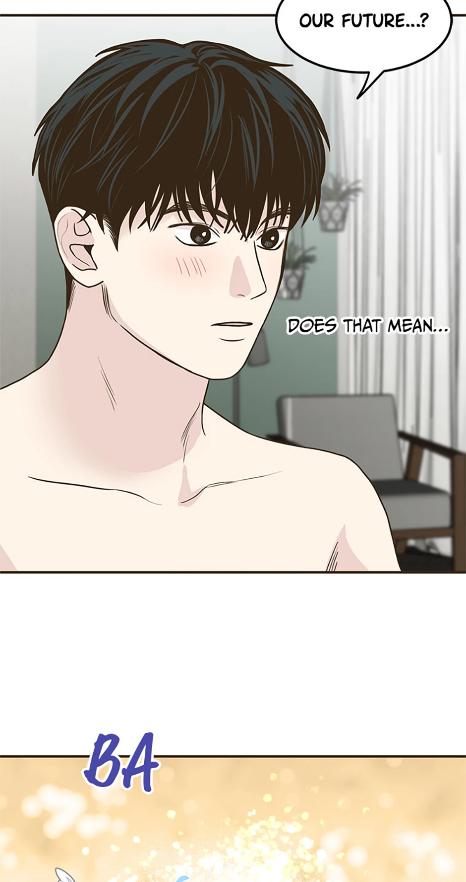 The Vampire’s Sons Chapter 42 - Page 10