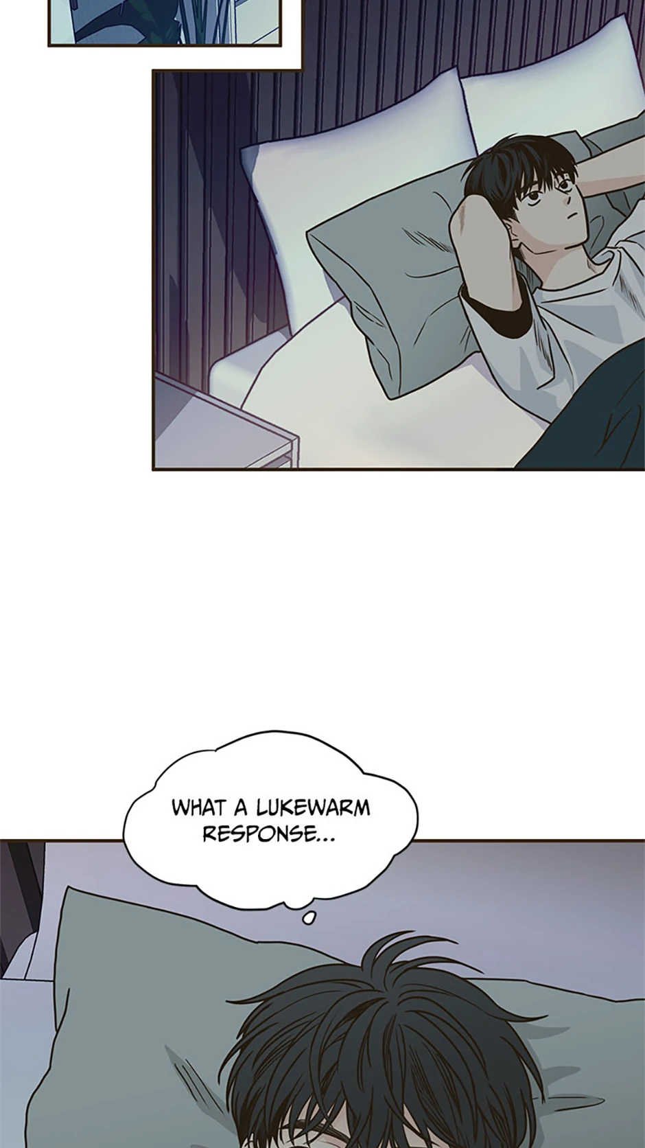 The Vampire’s Sons Chapter 43 - Page 2