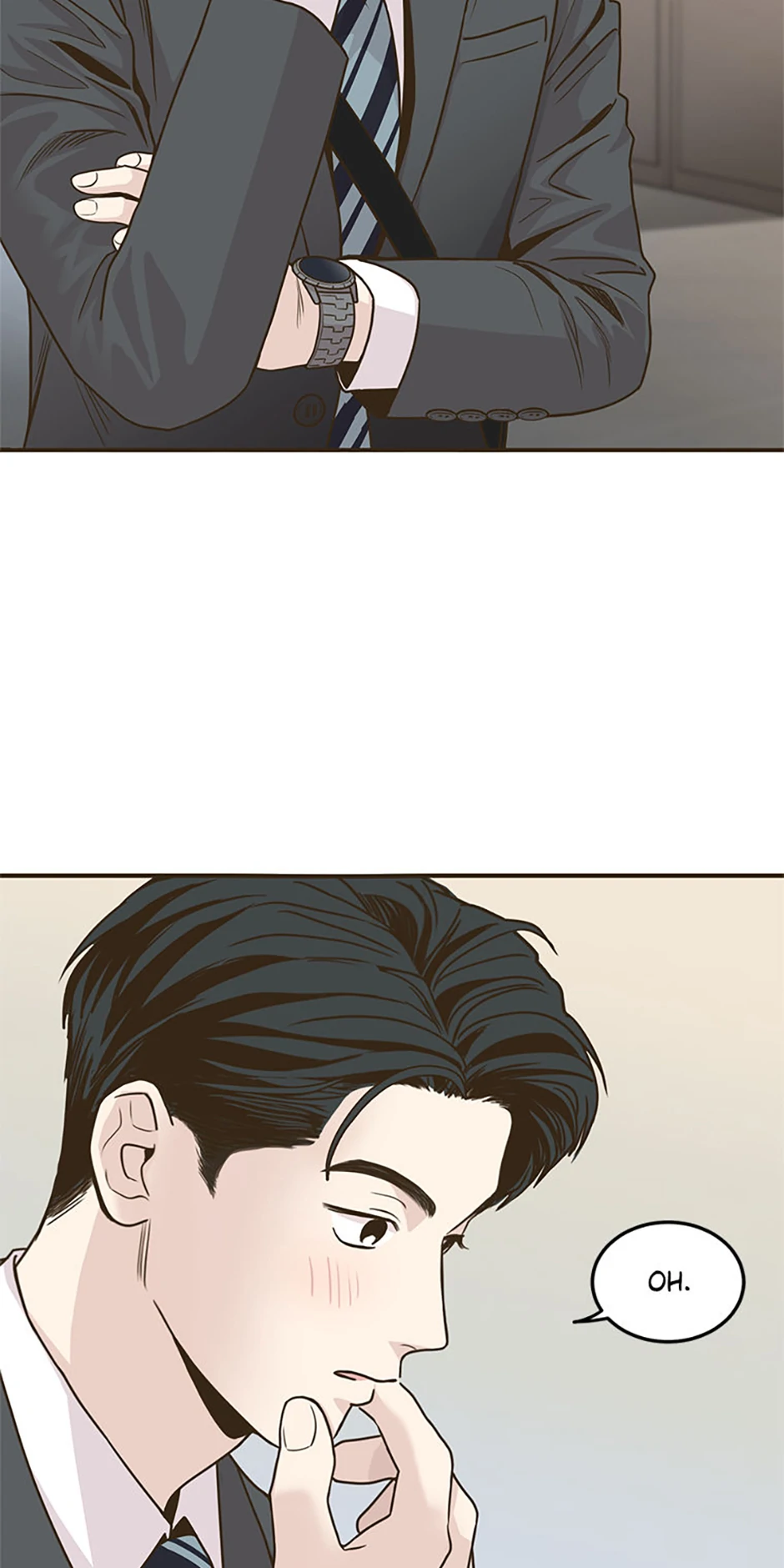 The Vampire’s Sons Chapter 43 - Page 14