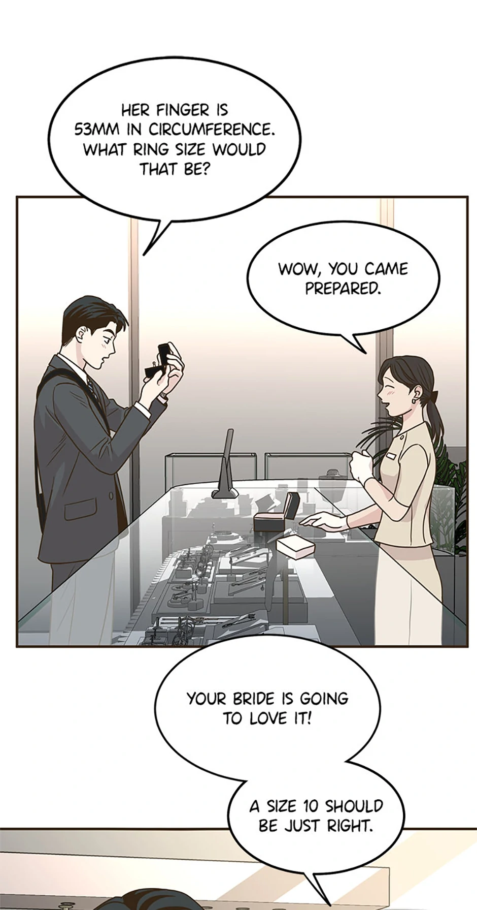 The Vampire’s Sons Chapter 43 - Page 16