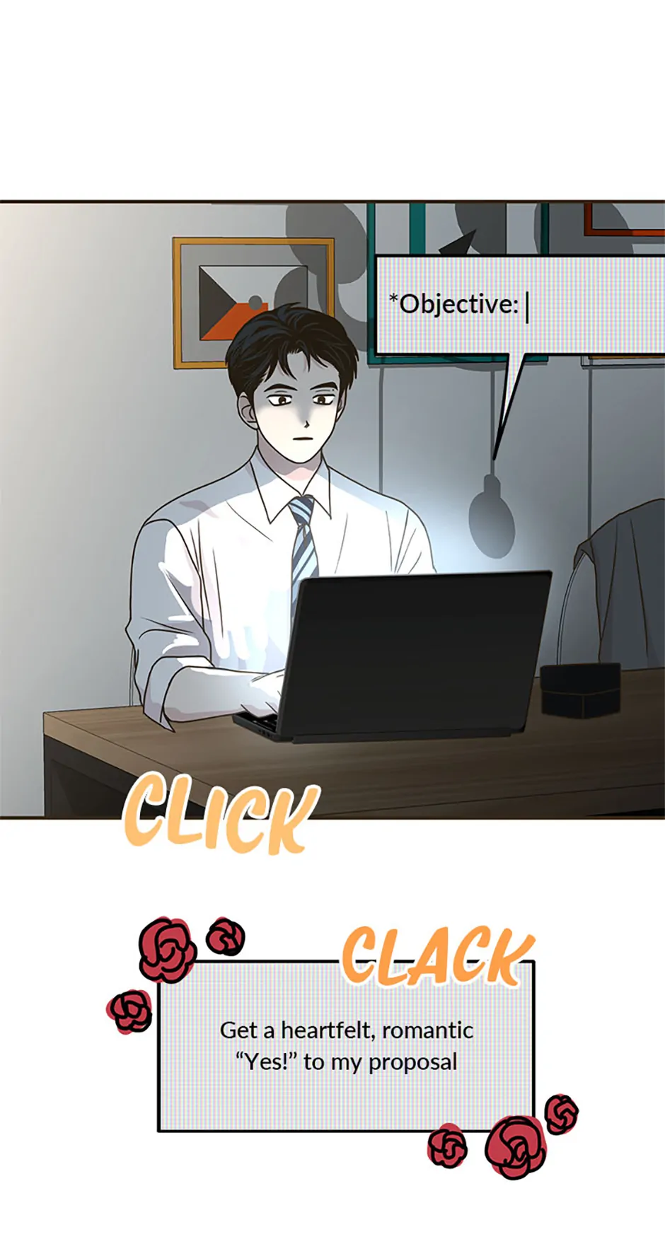 The Vampire’s Sons Chapter 43 - Page 21