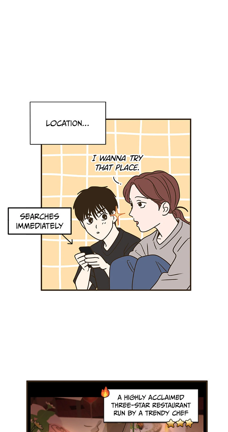 The Vampire’s Sons Chapter 43 - Page 22