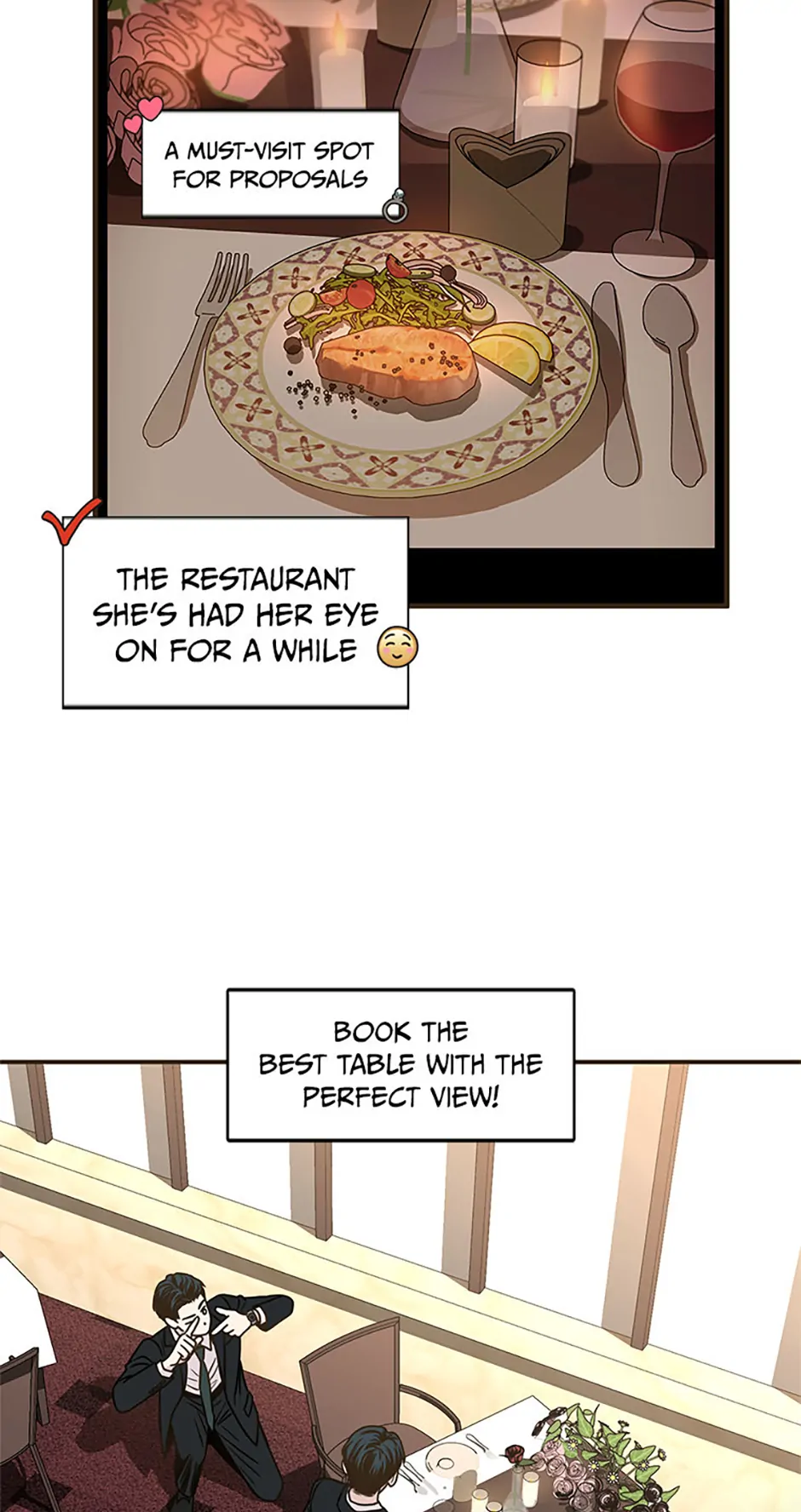 The Vampire’s Sons Chapter 43 - Page 23