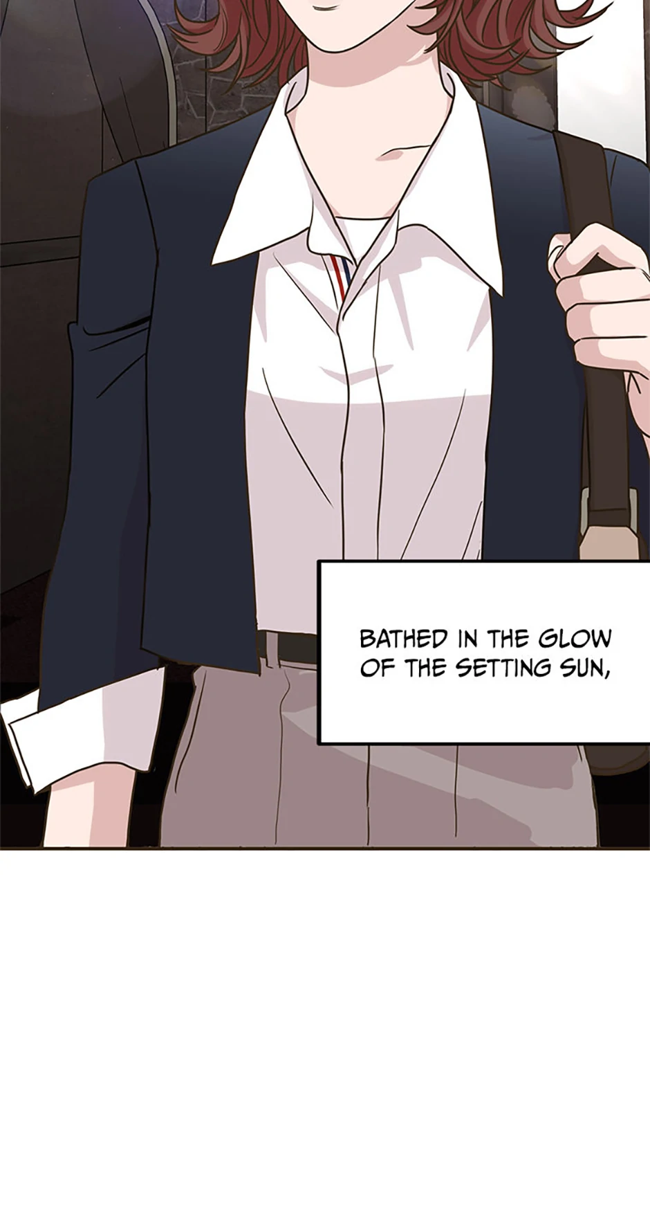 The Vampire’s Sons Chapter 43 - Page 26