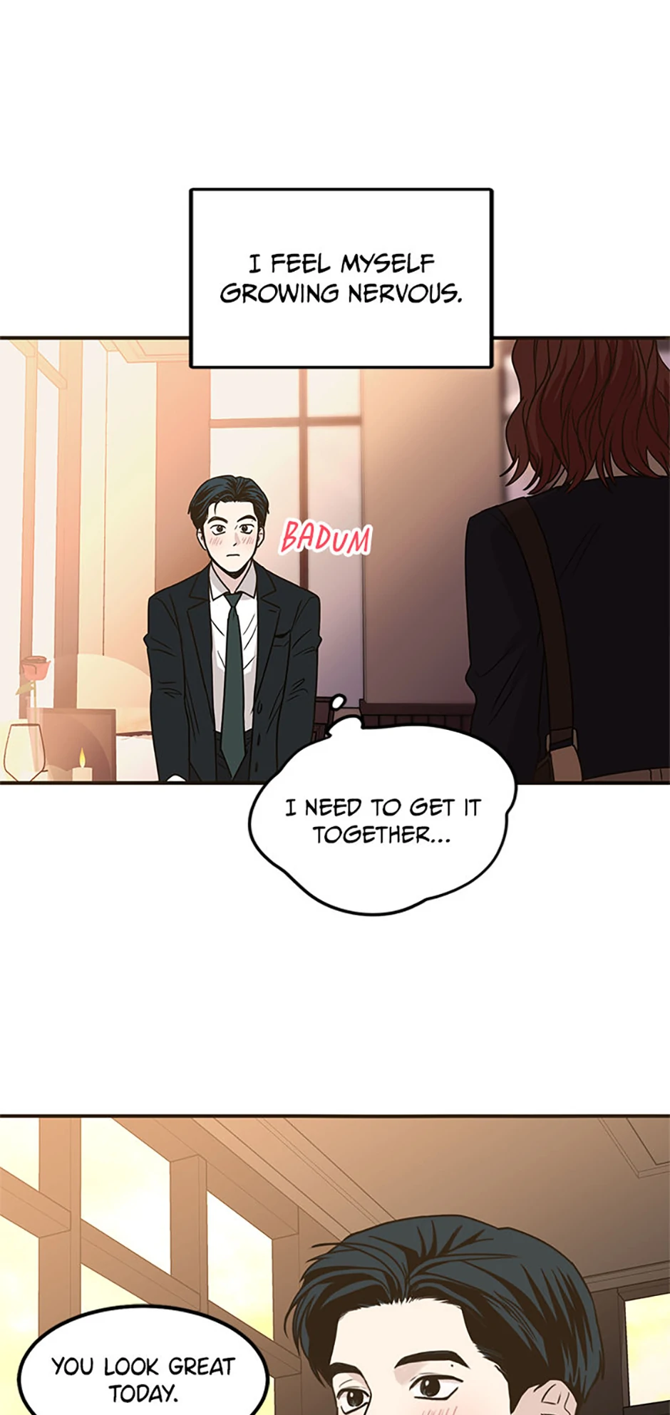 The Vampire’s Sons Chapter 43 - Page 27