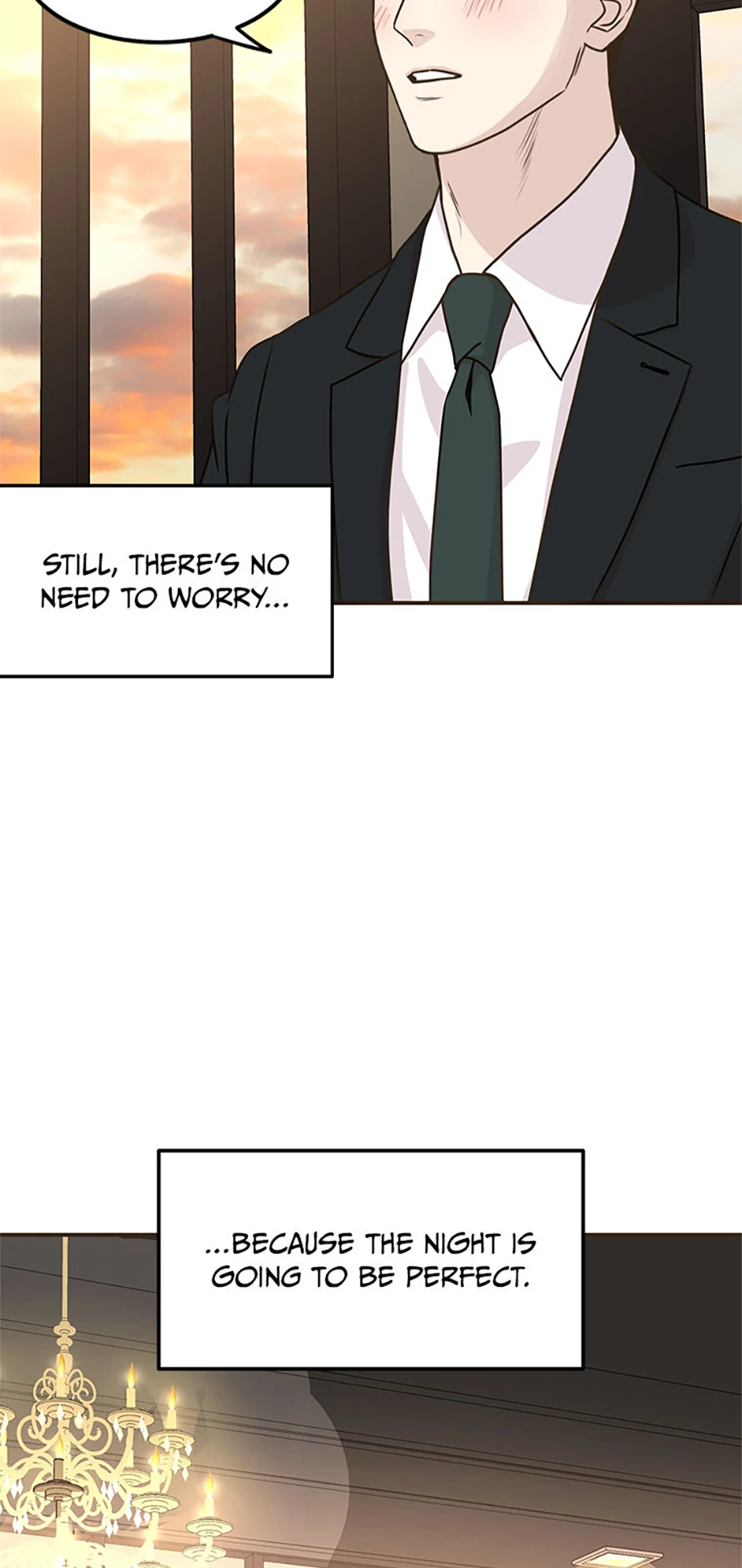 The Vampire’s Sons Chapter 43 - Page 28