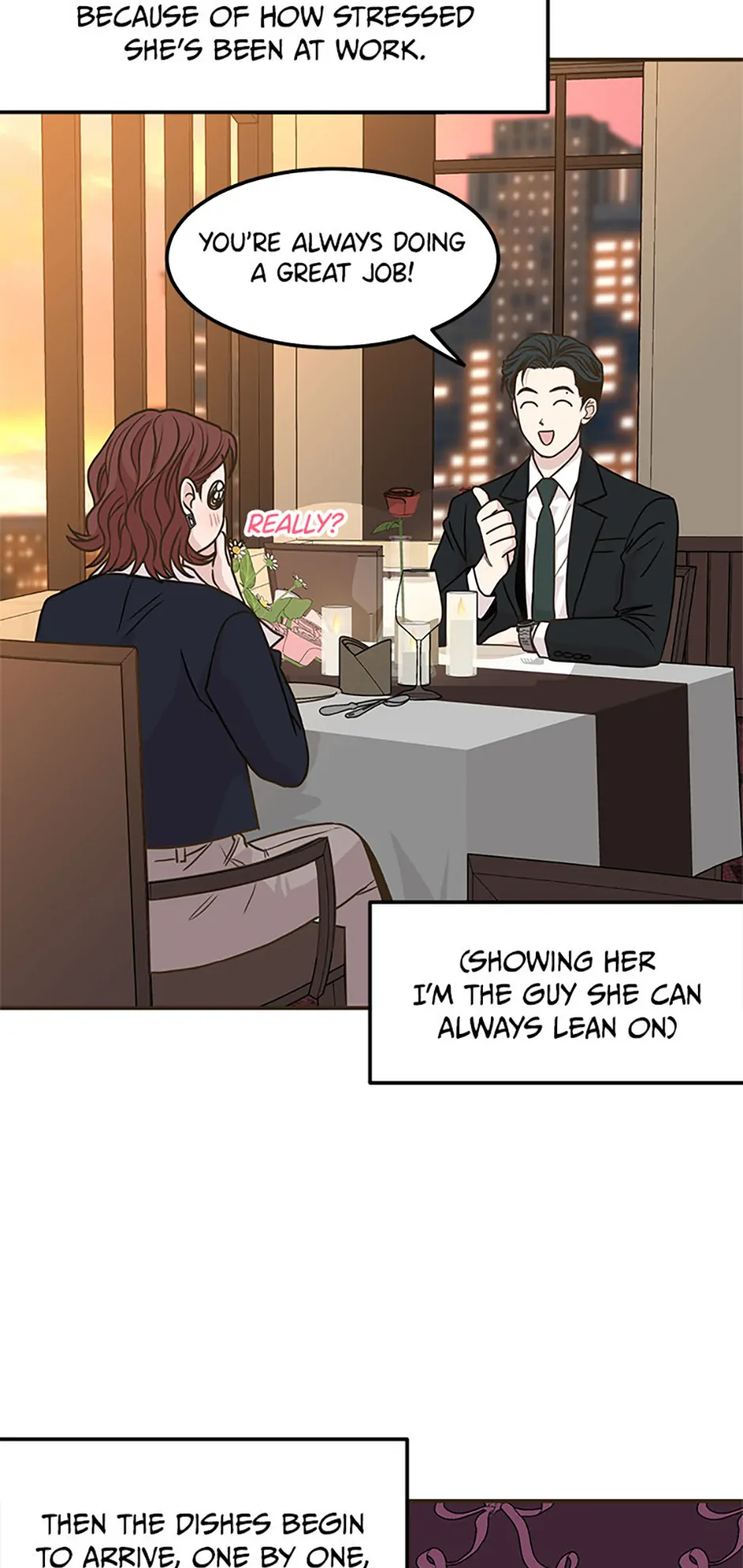 The Vampire’s Sons Chapter 43 - Page 30
