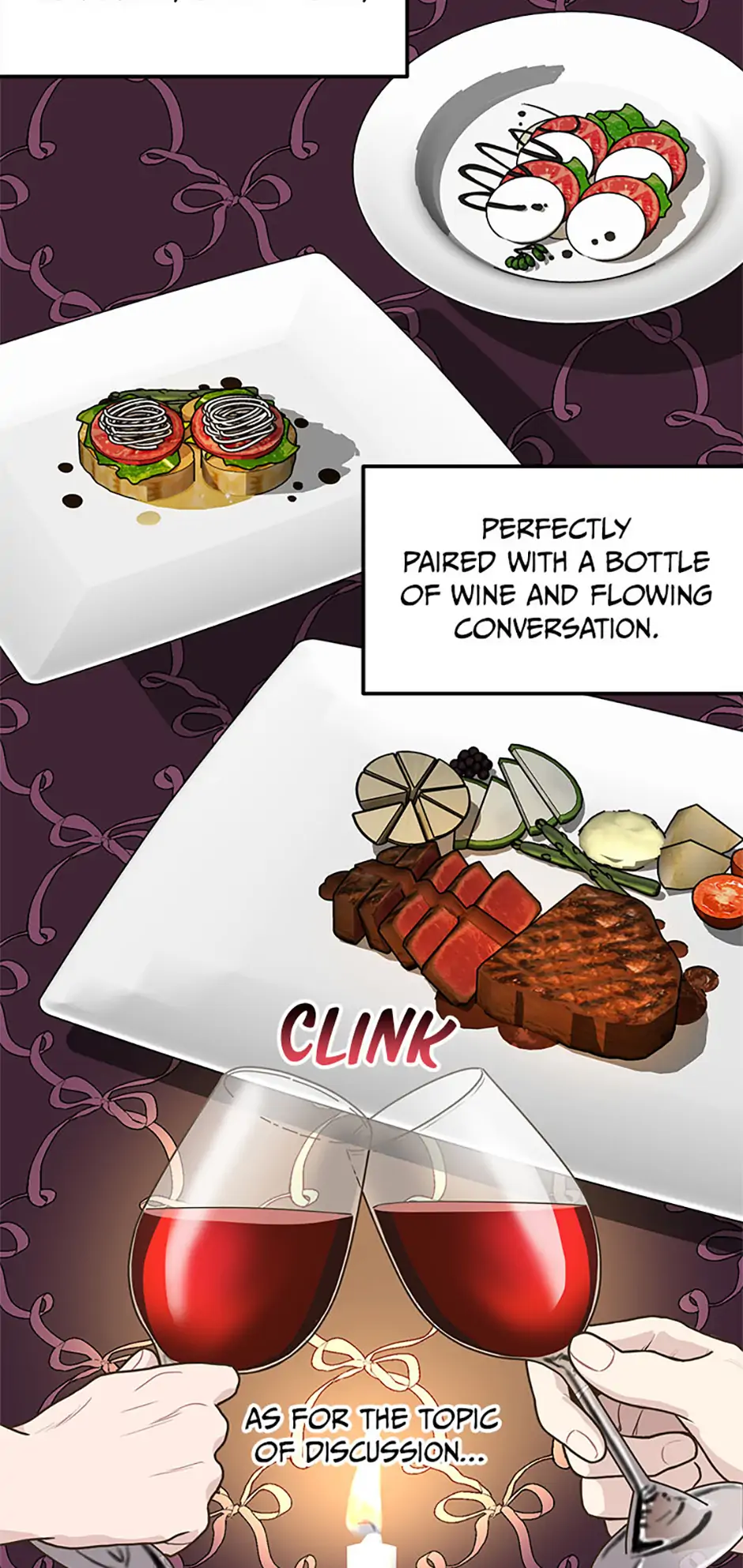 The Vampire’s Sons Chapter 43 - Page 31