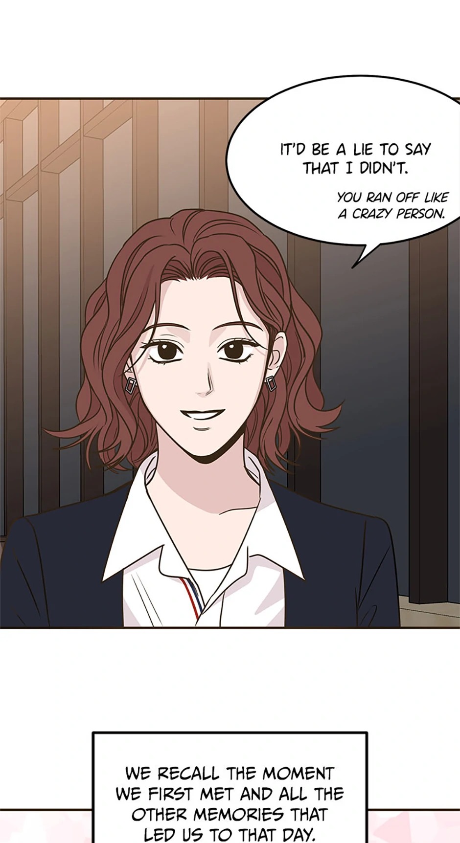 The Vampire’s Sons Chapter 43 - Page 33