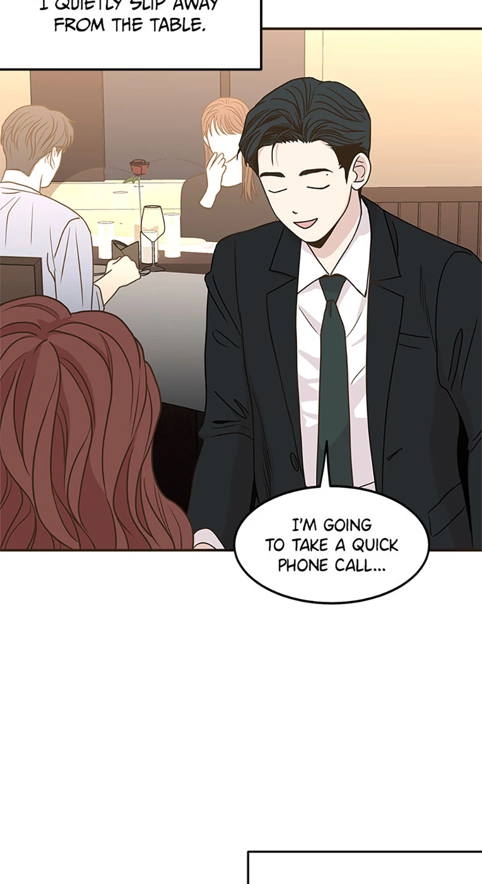 The Vampire’s Sons Chapter 43 - Page 35