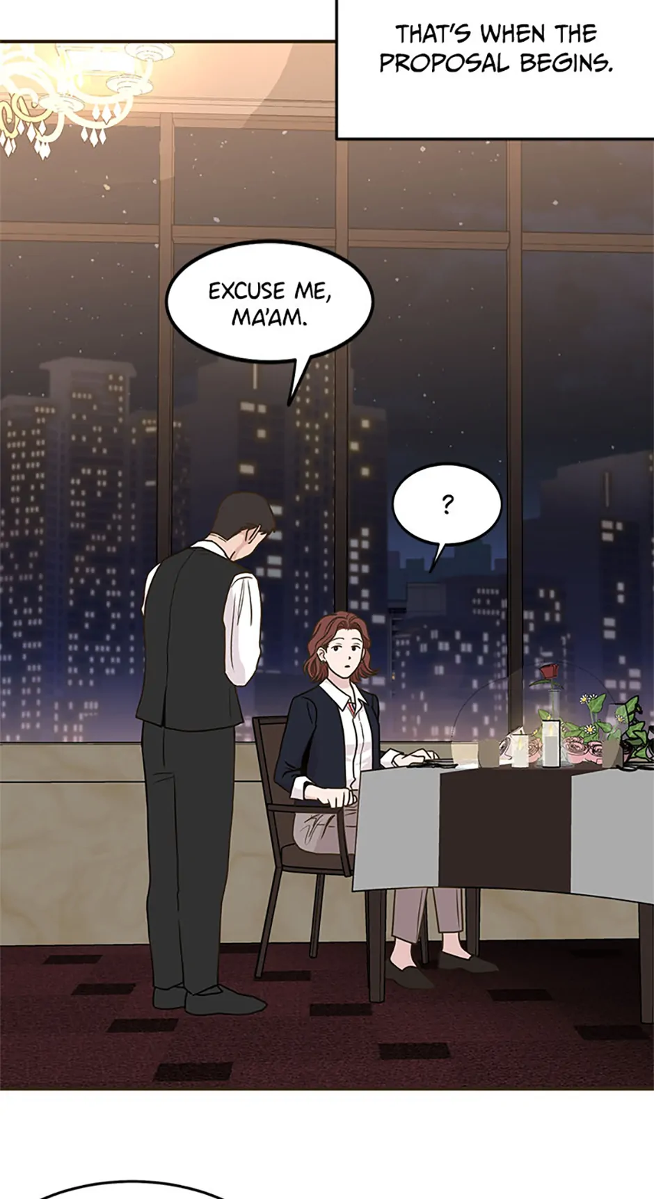 The Vampire’s Sons Chapter 43 - Page 36