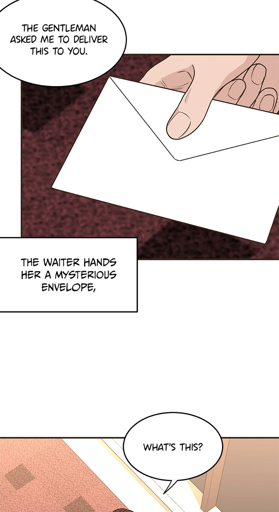 The Vampire’s Sons Chapter 43 - Page 37