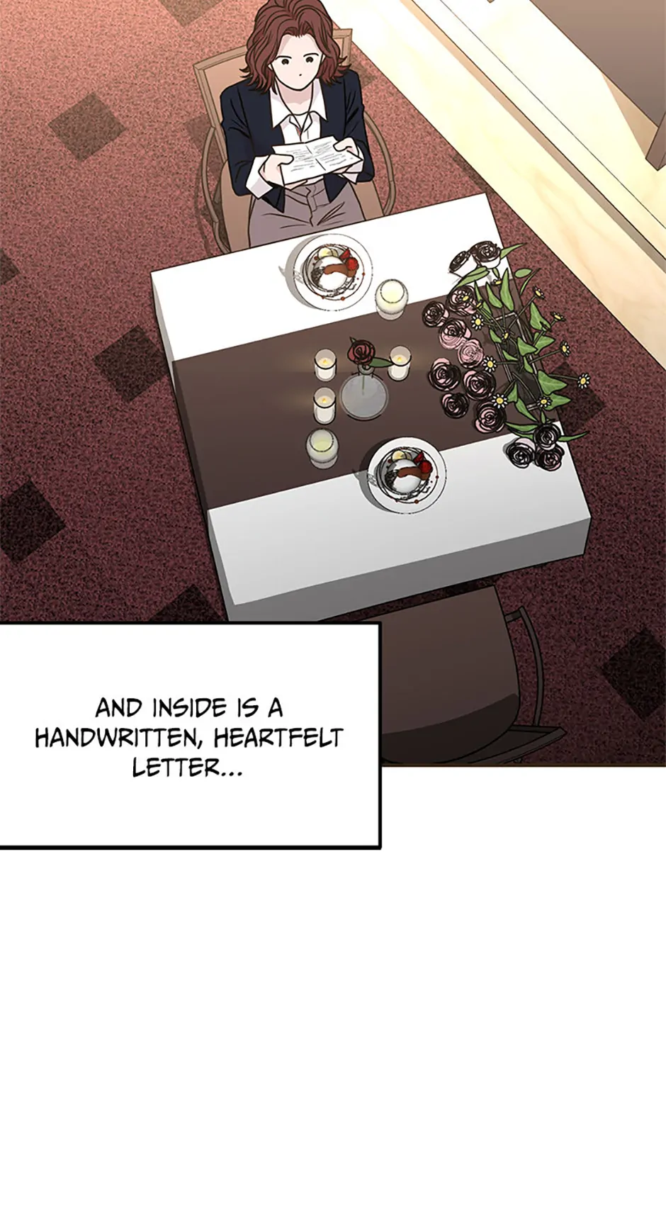 The Vampire’s Sons Chapter 43 - Page 38