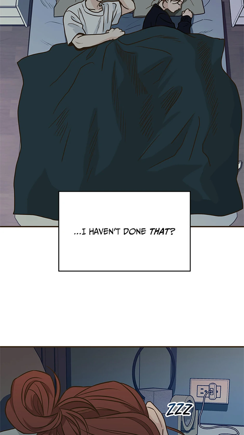 The Vampire’s Sons Chapter 43 - Page 5