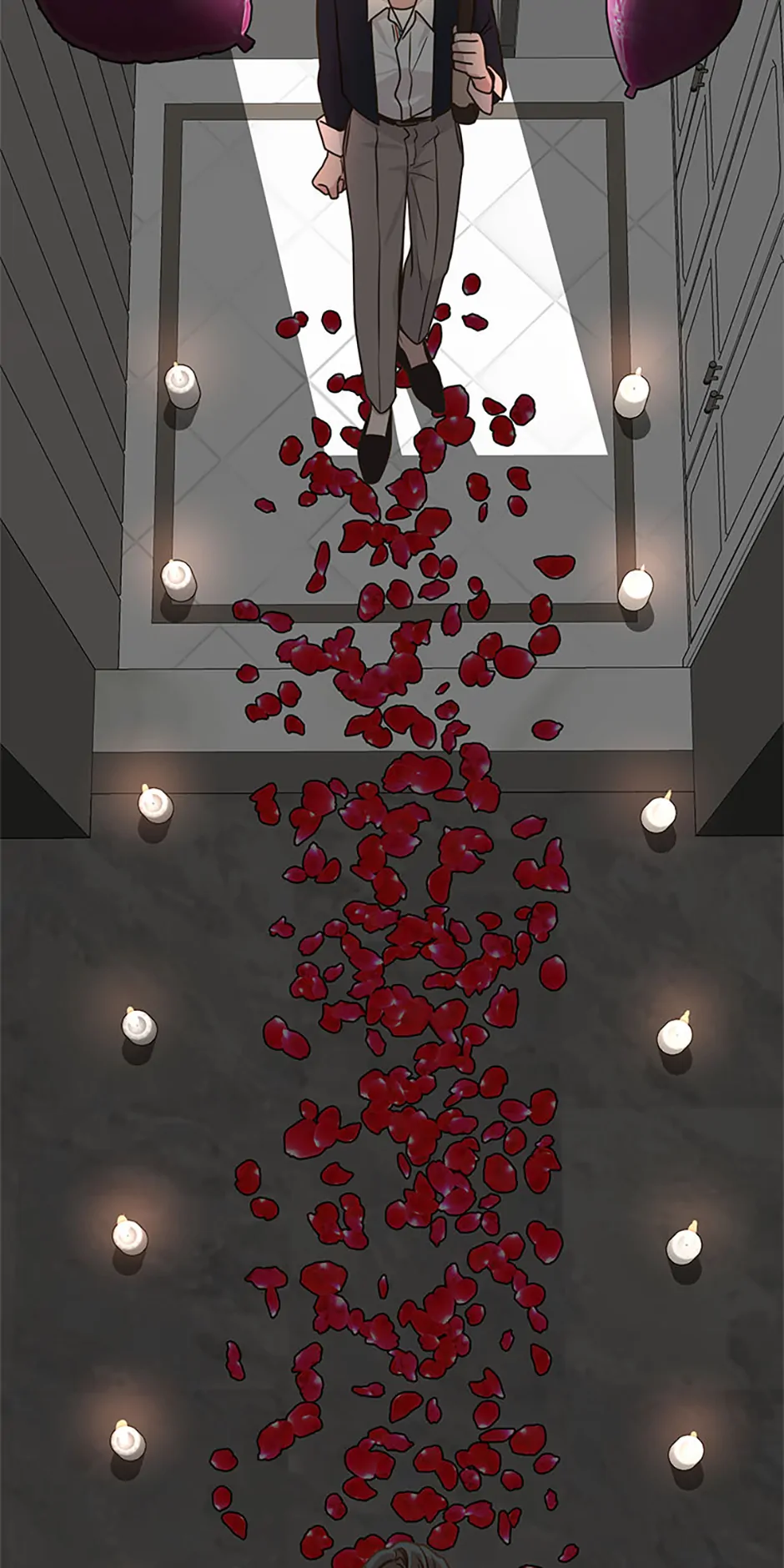 The Vampire’s Sons Chapter 43 - Page 42