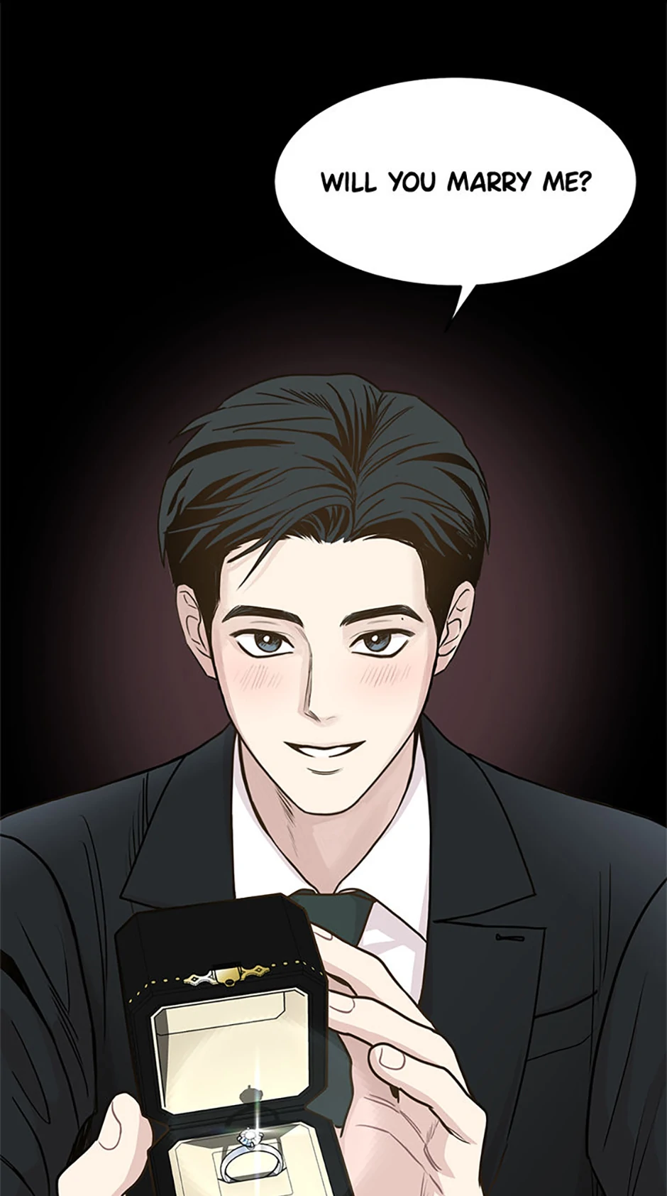 The Vampire’s Sons Chapter 43 - Page 44
